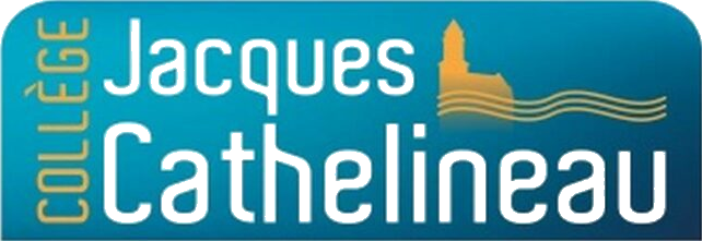 Logo Collège Jacques Cathelineau